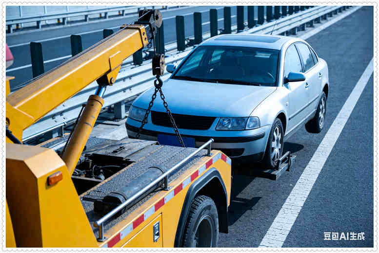 南郑区道路救援2026年发展趋势：AI赋能下的南郑区道路救援