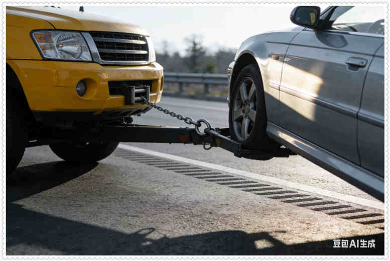 南郑区拖车救援